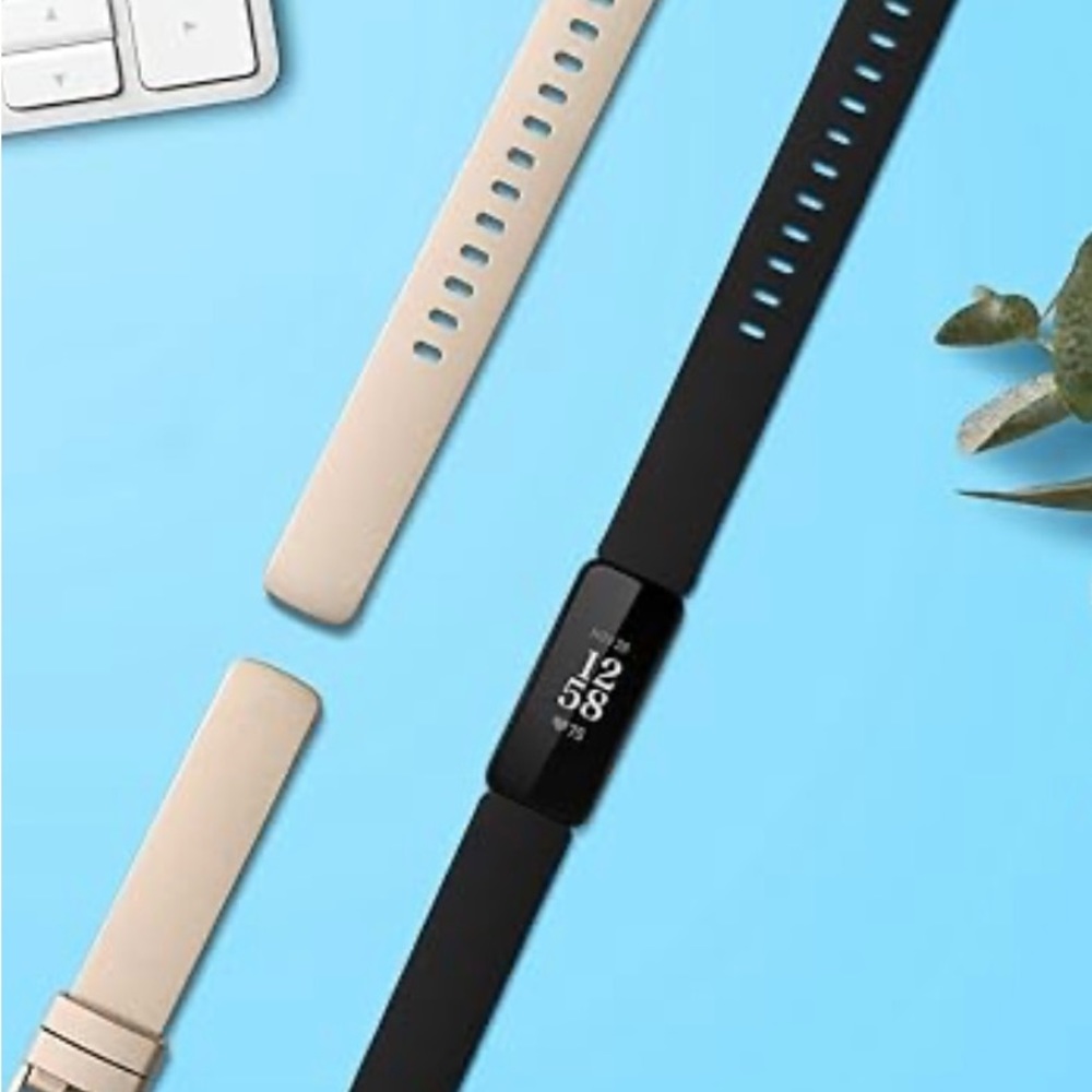 Fitbit Inspire 2 /black